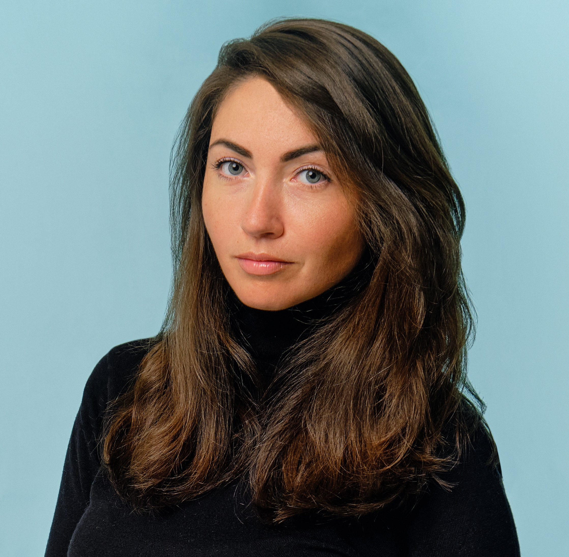 Жанна Ванхадло